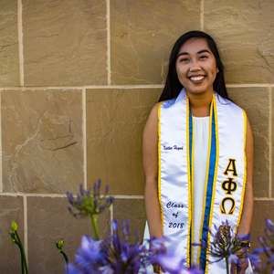 Meet your Posher, Kristine